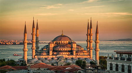 استانبول ؛ ترکیه